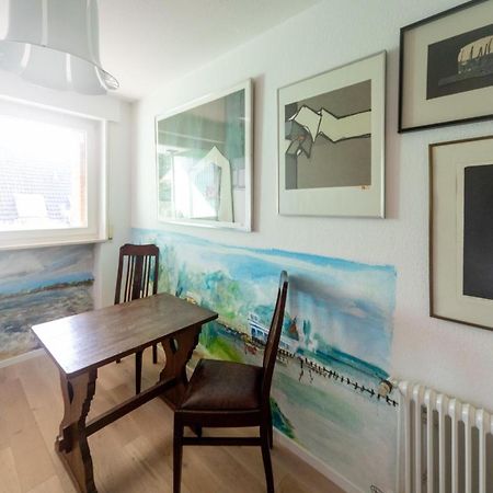 Apartment Willem Bad Zwischenahn Kültér fotó