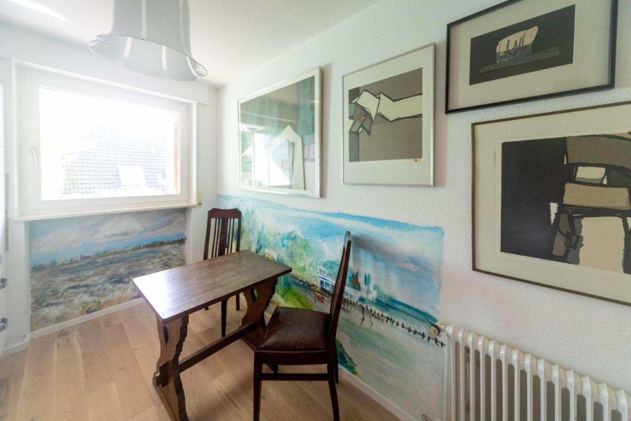 Apartment Willem Bad Zwischenahn Kültér fotó