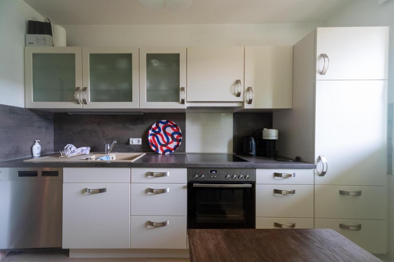 Apartment Willem Bad Zwischenahn Kültér fotó