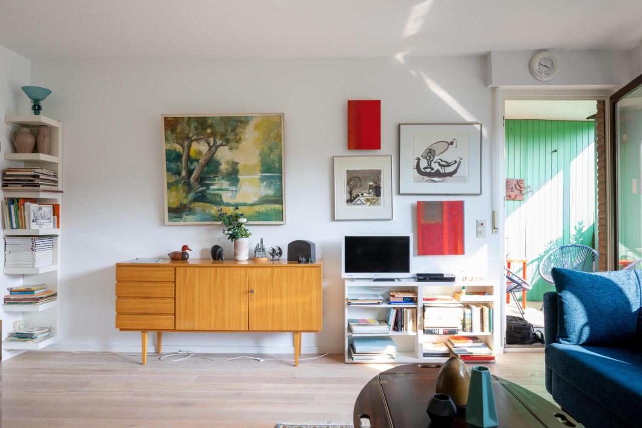 Apartment Willem Bad Zwischenahn Kültér fotó